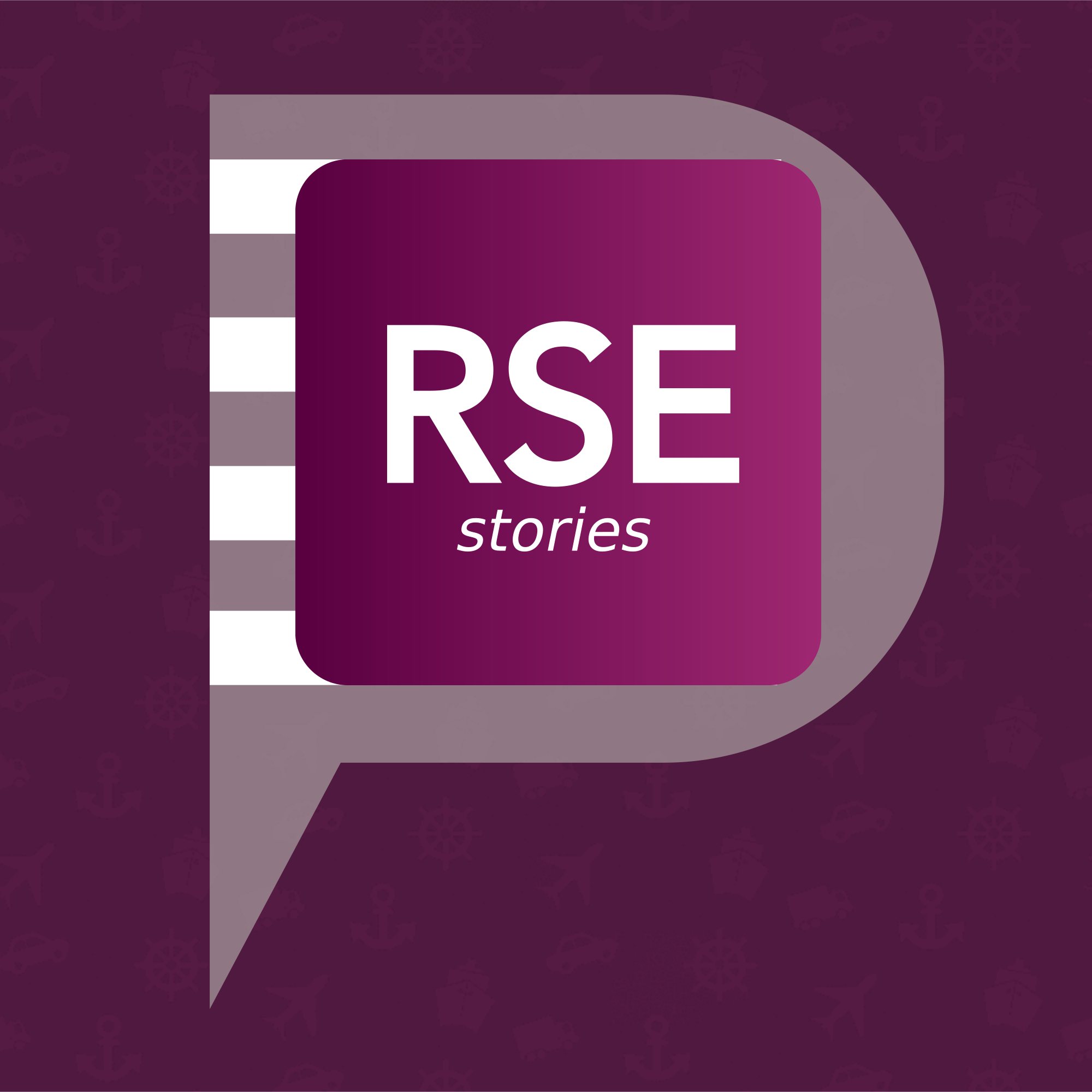 Developer Stories